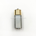 3V-12V 15.5mm 050 micro motor d&#39;engranatges